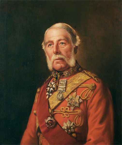 Richard Airey