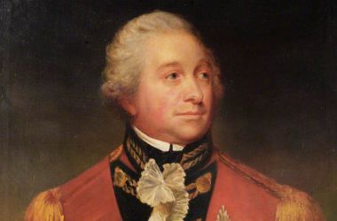 Field Marshal Sir Alured Clarke Field Marshal Sir Alured Clarke