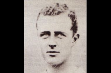 Alfred George Alfred George