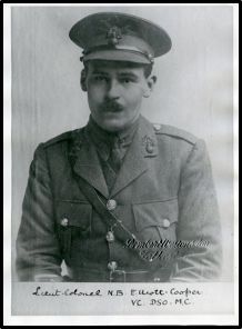 Elliott-Cooper VC