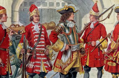 Regimental History Regimental History