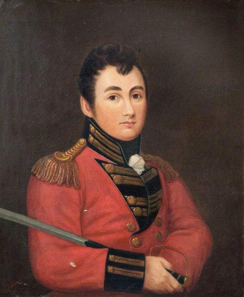 W Myers