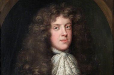 George Legge, Lord Dartmouth George Legge, Lord Dartmouth