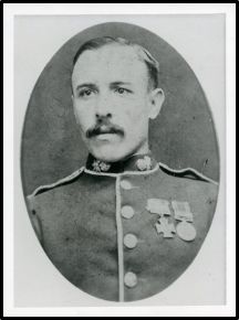 Ashford VC
