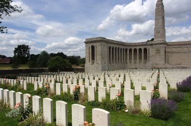 Pte. Harry Carter Pte. Harry Carter