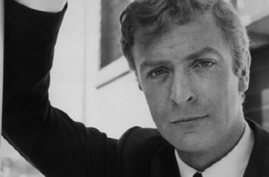 Sir Michael Caine Sir Michael Caine