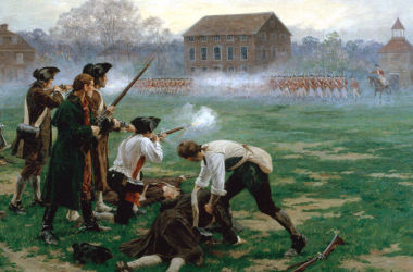 American War of Independence