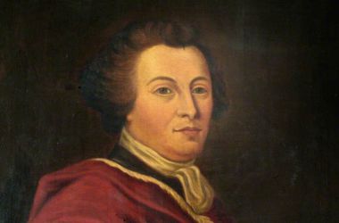 General Lord Robert Bertie General Lord Robert Bertie
