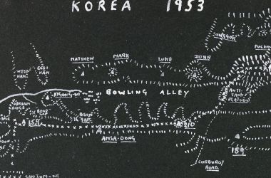 The Fusiliers in Korea The Fusiliers in Korea