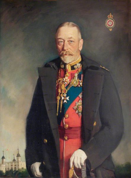 George V.jpg George V