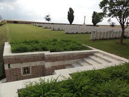 Romeries Cemetery