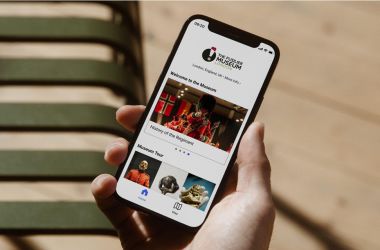 Digital Guide to the Museum