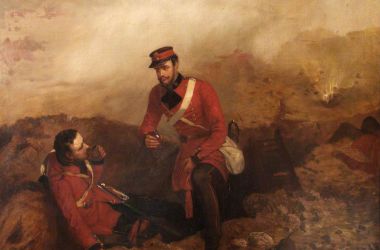 William Hope VC William Hope VC