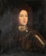 John Churchill