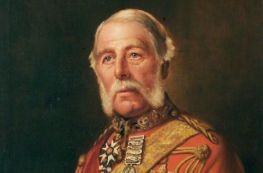 General Lord Richard Airey General Lord Richard Airey