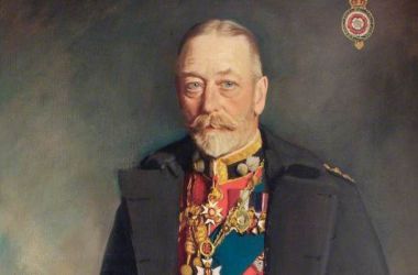 King George V King George V