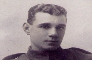 Pte. F.C. Dawson Pte. F.C. Dawson