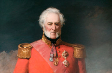 FM Sir Edward Blakeney FM Sir Edward Blakeney